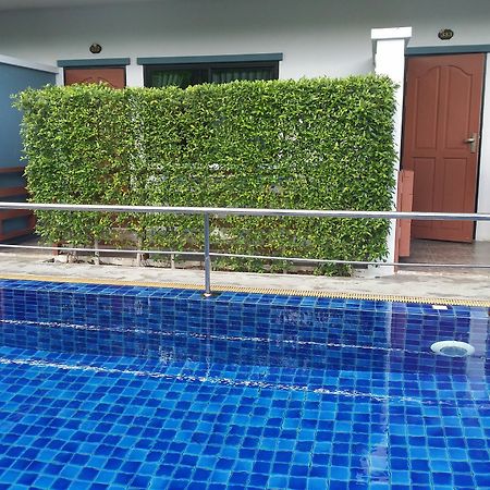 Baan I Un Pool Villa Чонбурі Екстер'єр фото