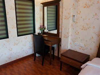 Baan I Un Pool Villa Чонбурі Екстер'єр фото